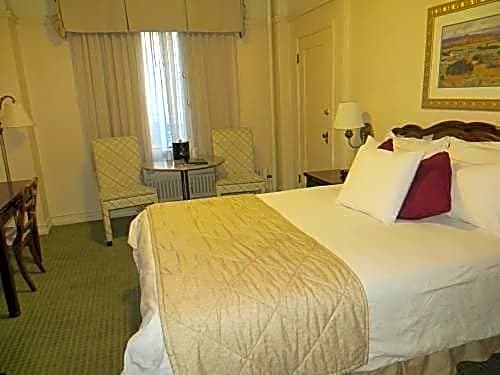 Hotel San Carlos