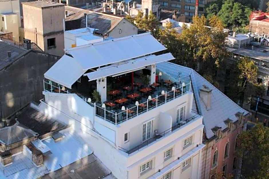 Hotel Sommelier Boutique