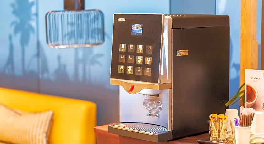 Citadines Sukhumvit 11 Bangkok