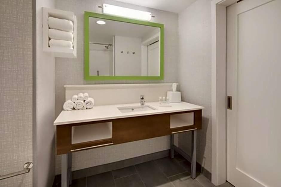 Hampton Inn By Hilton & Suites Richmond Short Pump