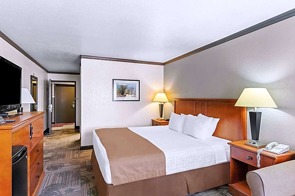 Best Western Apache Junction Inn