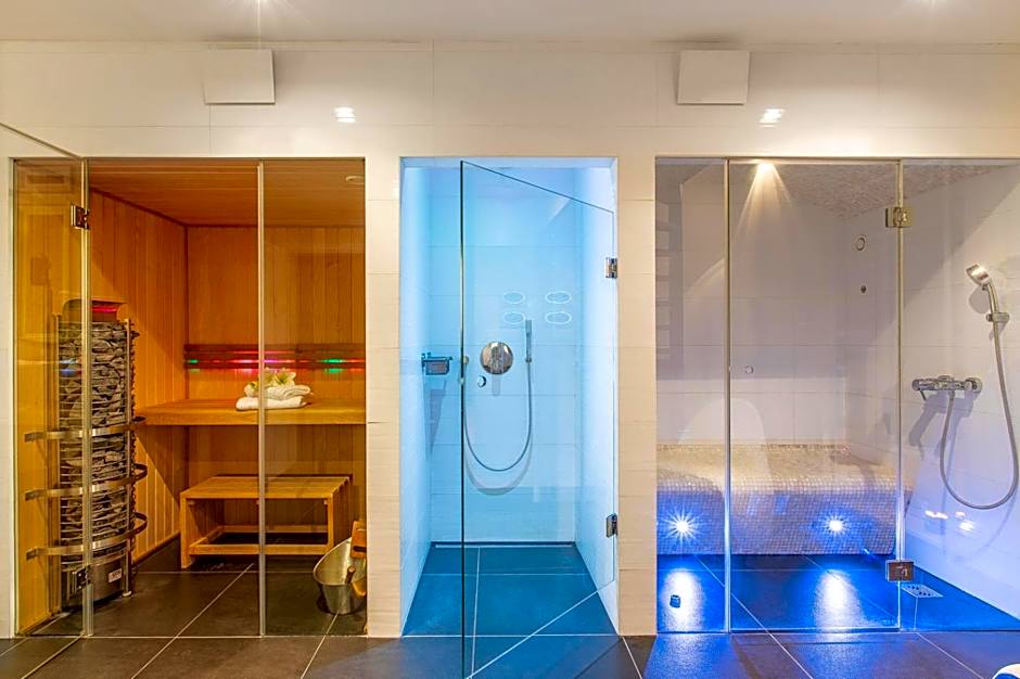 Maison Noppius - Love Hotel