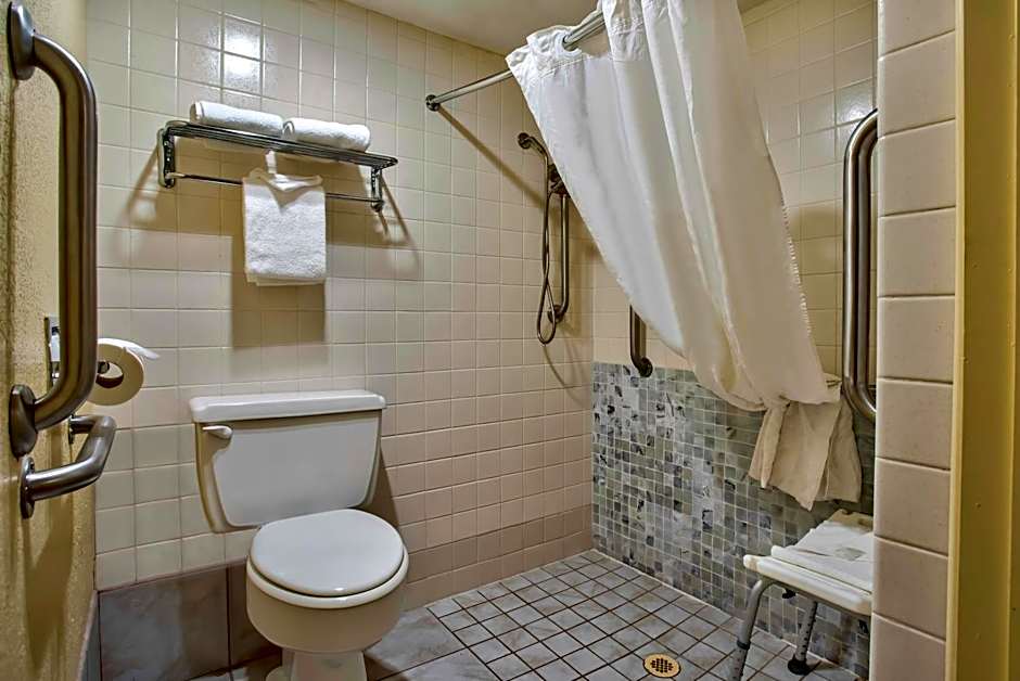 Studio 6 Suites Willcox AZ