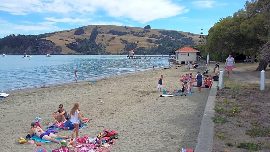 Jan's Boutique B & B Suite