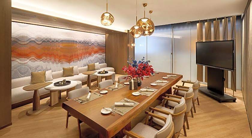 WM Hotel Hong Kong, Vignette Collection By IHG