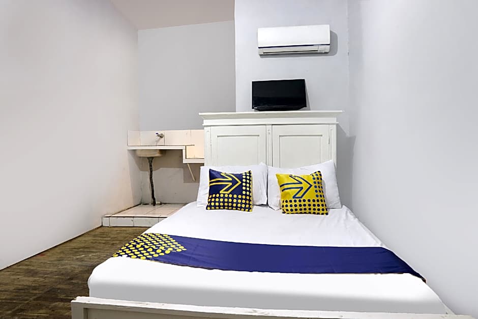 SPOT ON 91765 Kaiku Guest House