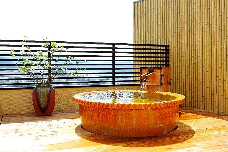Ryokan Biyunoyado