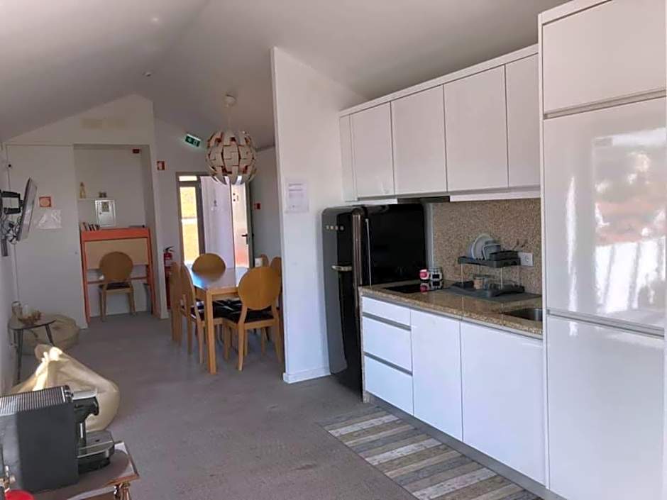 Day Off Suite&Hostel