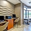 SpringHill Suites by Marriott Cincinnati Midtown