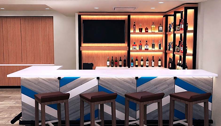 Hilton Garden Inn Houston/The Woodlands