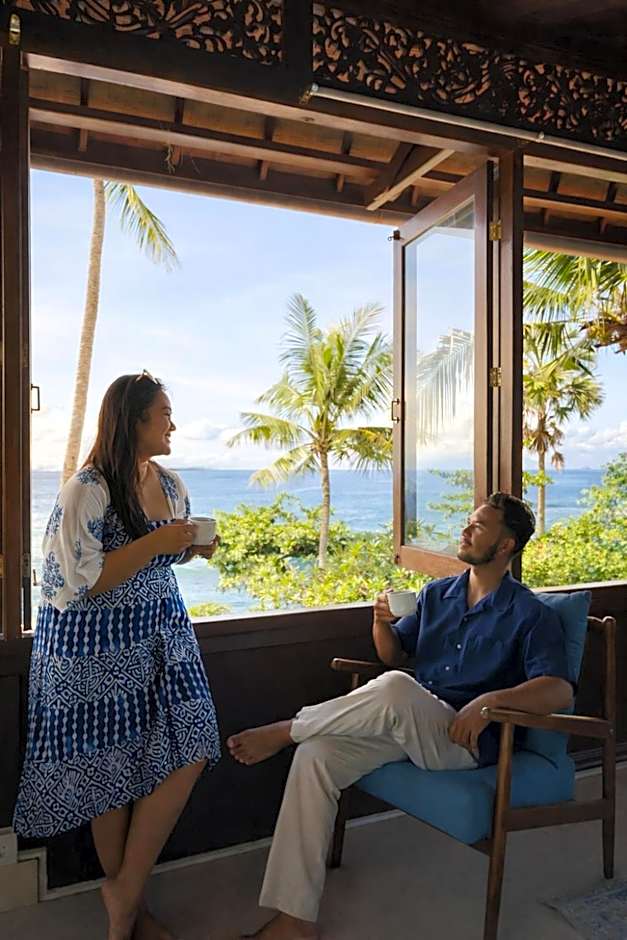 The Palms - Seraya Shores Retreat Bali