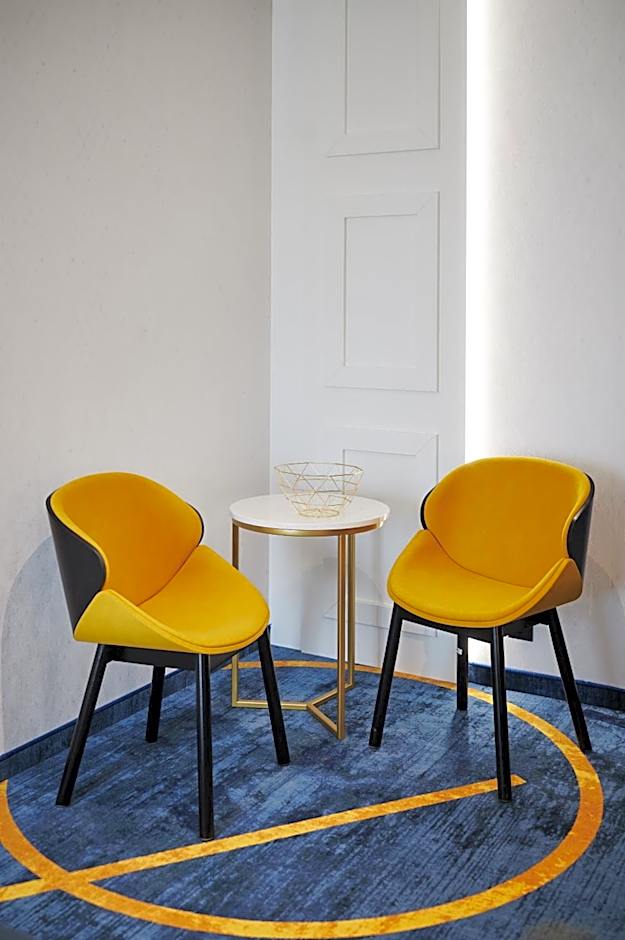 Stay inn Hotel Warszawa