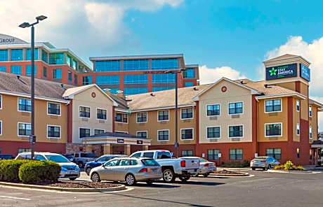 Extended Stay America Suites - Madison - Junction Court