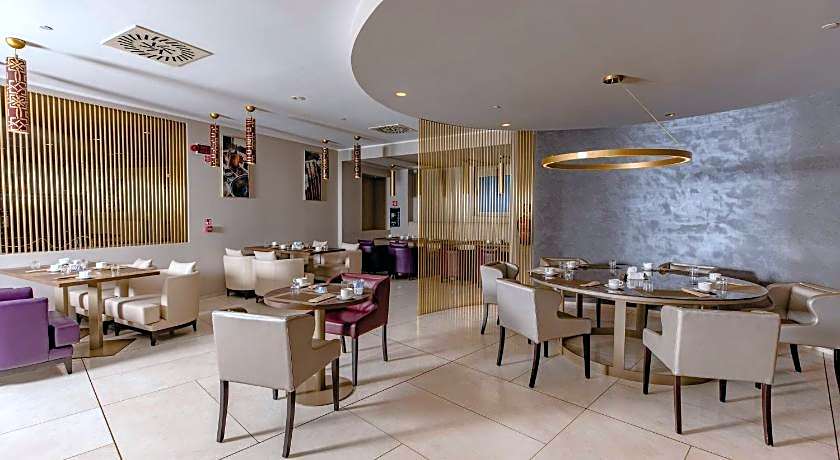 DoubleTree by Hilton Yerevan Armenia