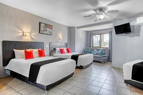 Standard Family Room