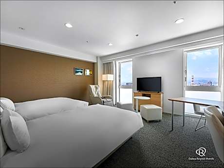 Superior Twin Room - Smoking