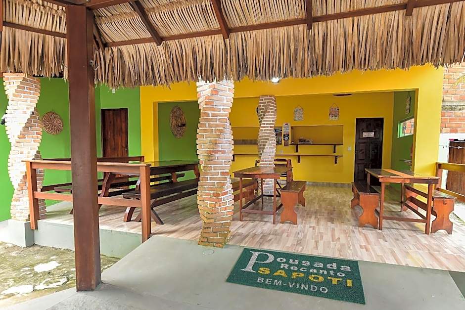 Lençóis Maranhenses - 2 Guests + Breakfast