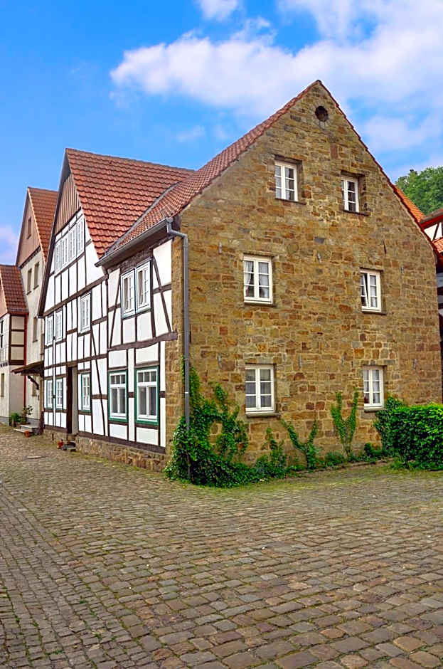 Hotel Schwalenberger Malkasten