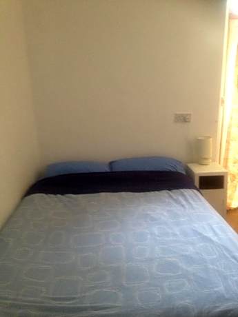 Double Room - Disability Access
