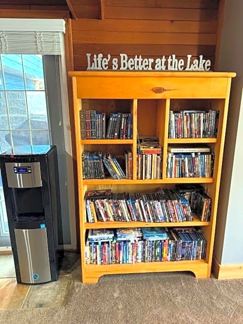 The Blue House Bed and Breakfast