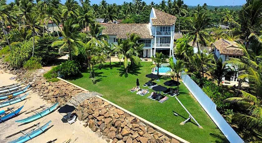 Arabella on Boossa Private Hotel