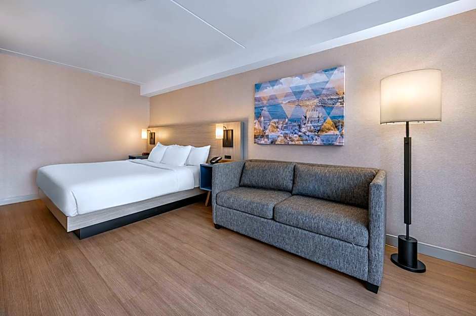 Comfort Inn Ancienne-Lorette - Quebec Airport