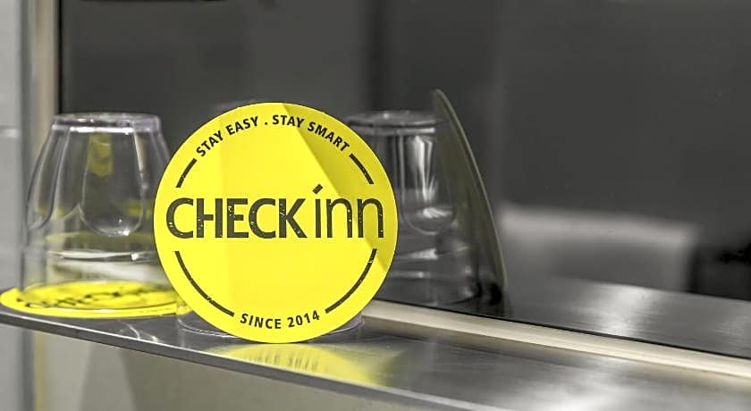 CHECK inn Taipei Xinyi
