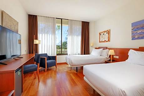 CLASICA TWIN USO INDIVIDUAL 