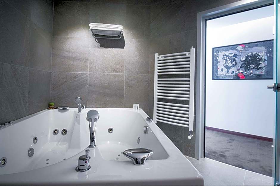 Best Western Premier Natalija Residence