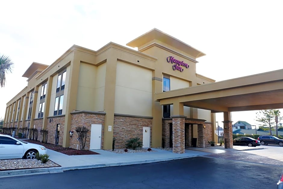 Hampton Inn Sumter