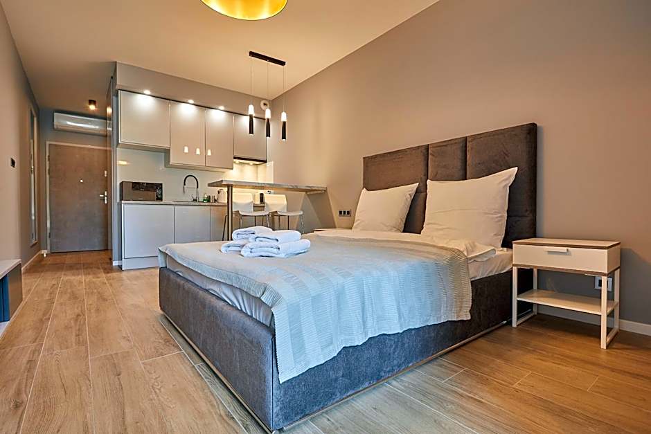 Rajska 3 by PI Apartments