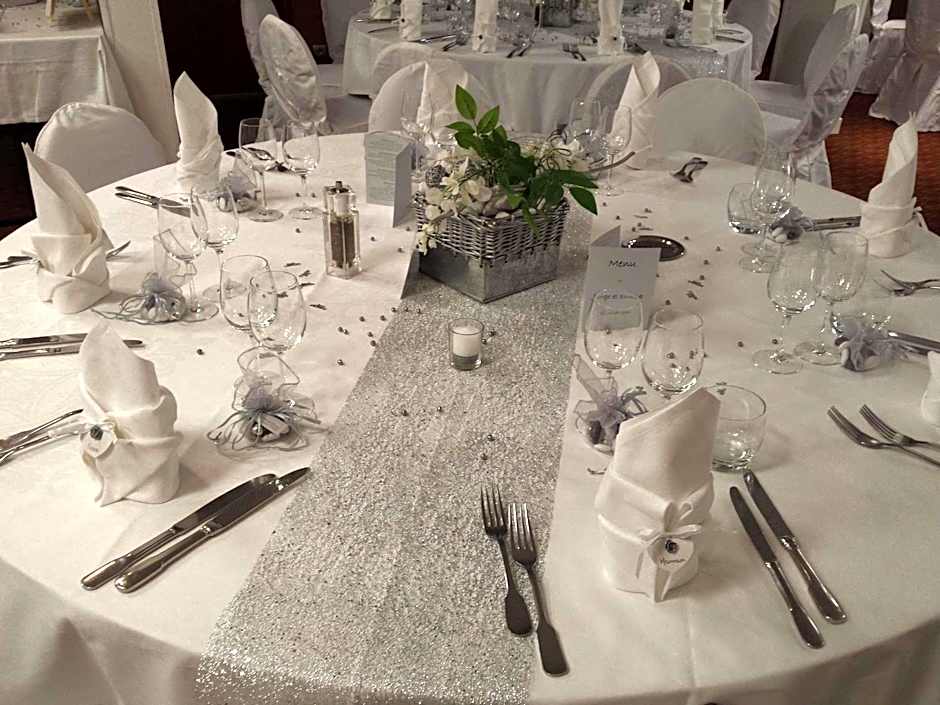 Mercure Annemasse Porte De Genève