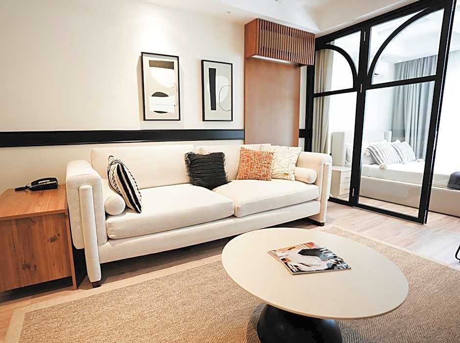 Dalyan Residence & Suites