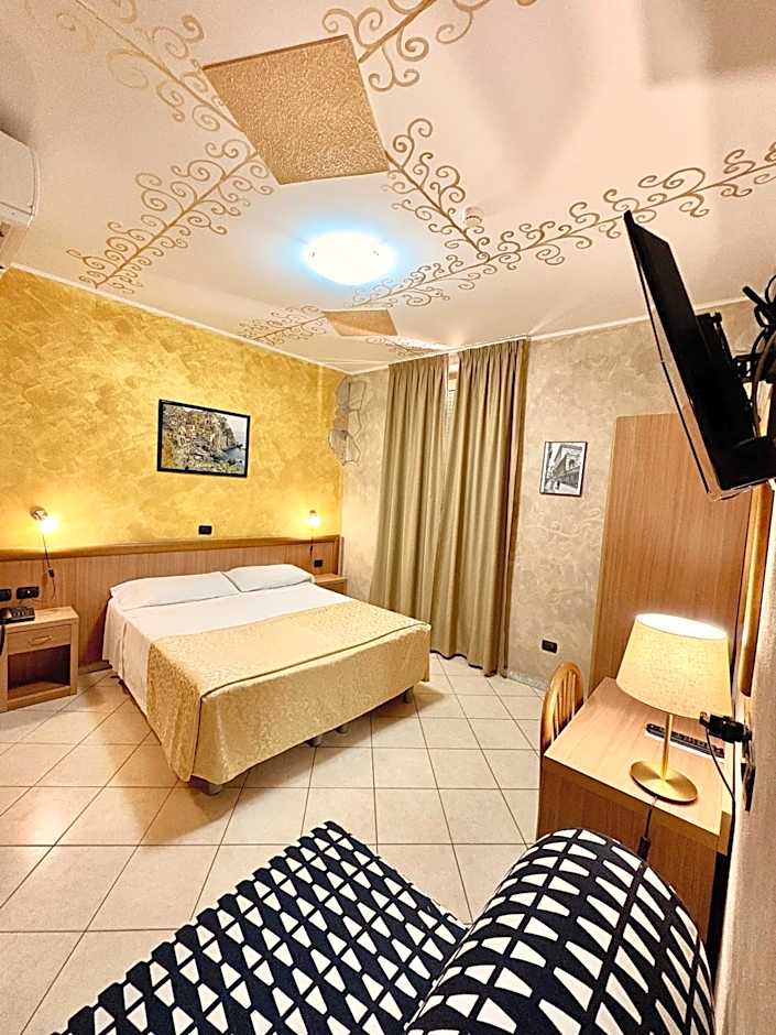 Albergo Posta