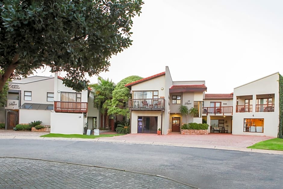 Supertubes Guesthouse