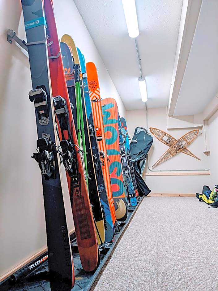 Courthouse Inn Revelstoke