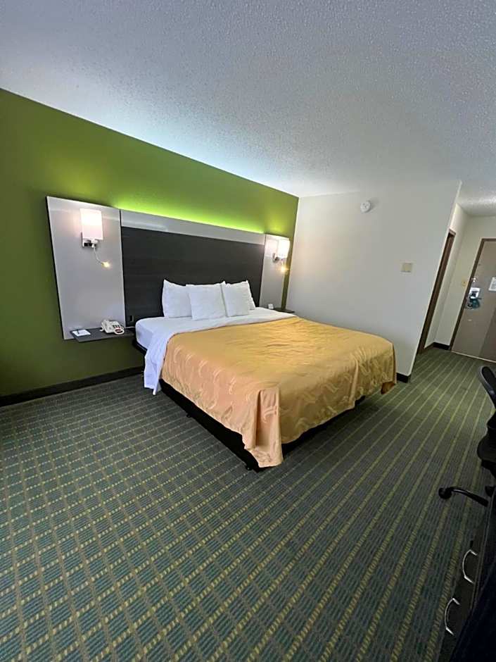 Quality Inn