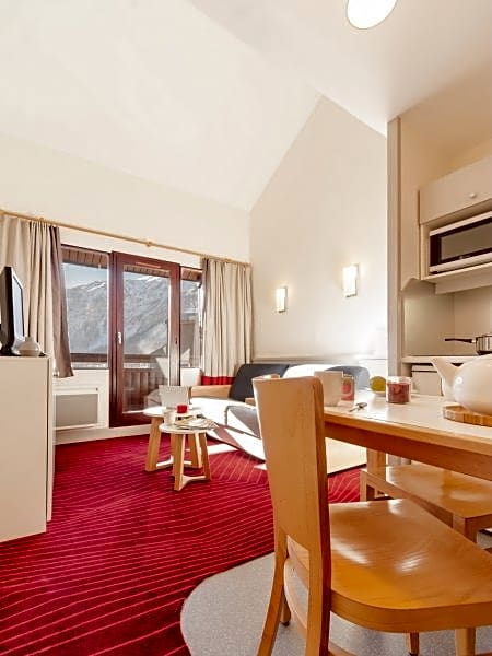 Résidence Pierre & Vacances La Daille