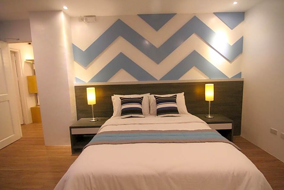 Bryan Condo Suites Makati near Airport