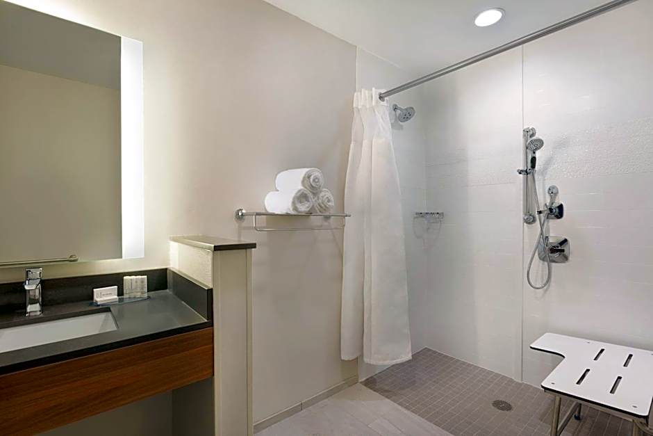 Fairfield Inn & Suites by Marriott Boulder Longmont