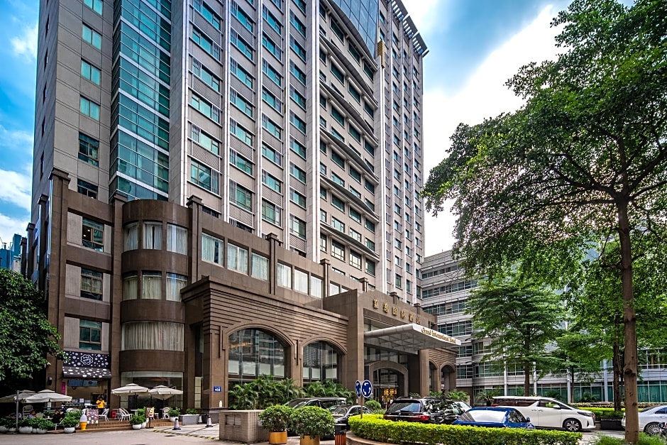 Grand International Hotel