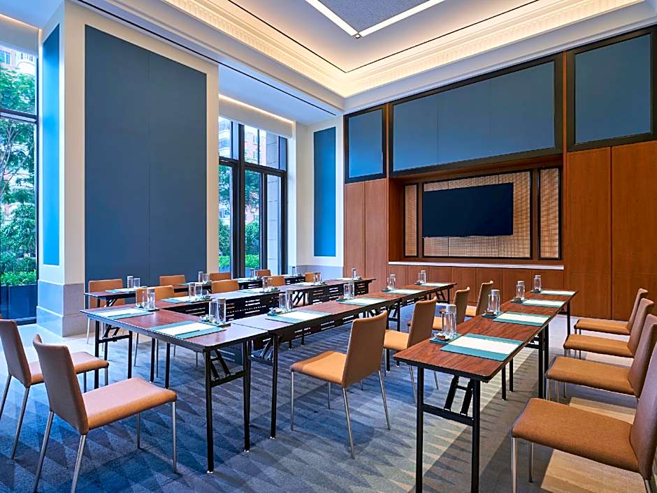 Andaz Xiamen, By Hyatt