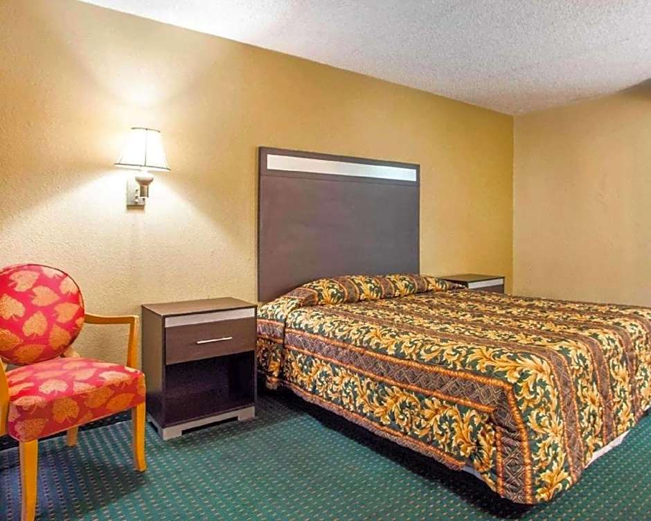 Rodeway Inn Mount Laurel Hwy 73