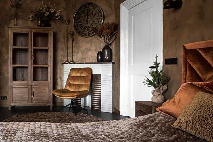 B&B Slapen bij DKW