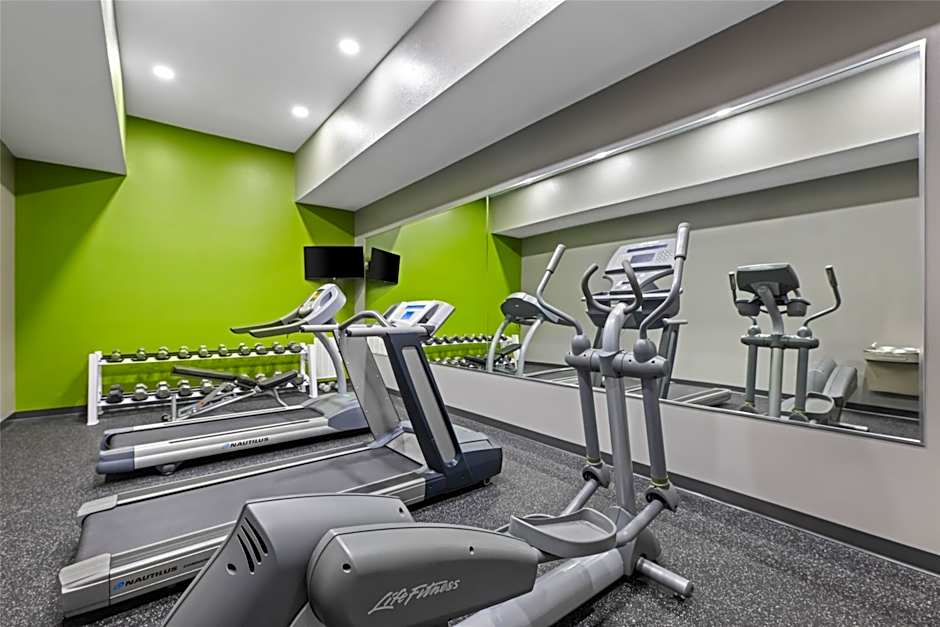 Spark by Hilton Homewood Birmingham