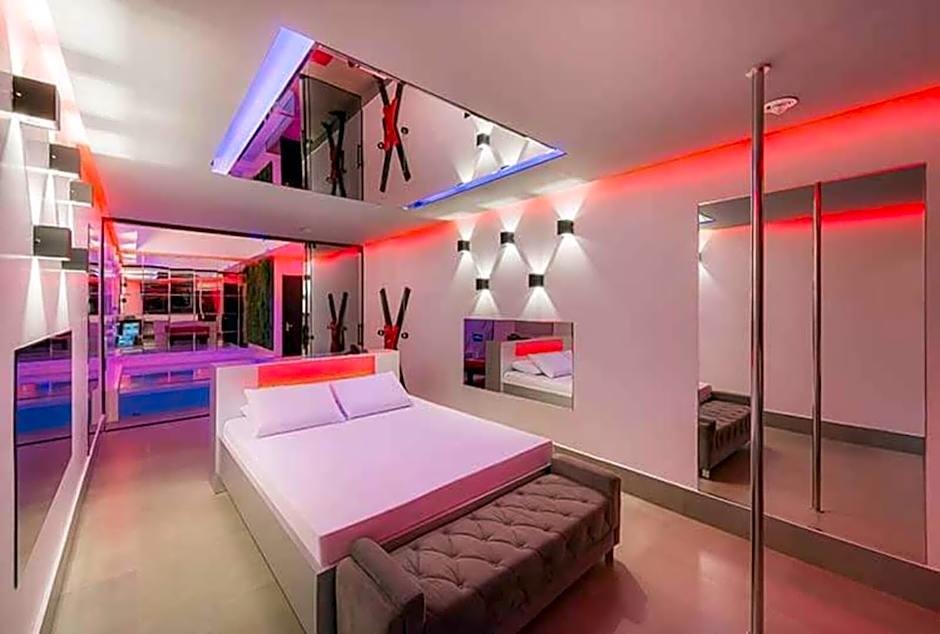 Point Motel GRU