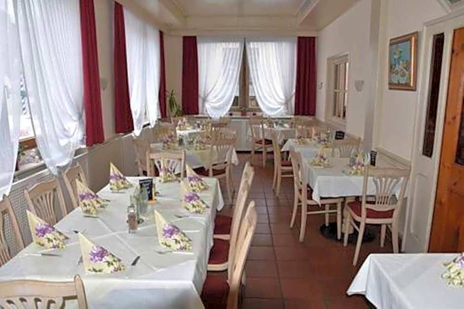Hotel Daucher