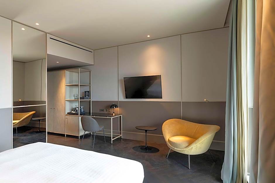 Radisson Collection Hotel, Roma Antica