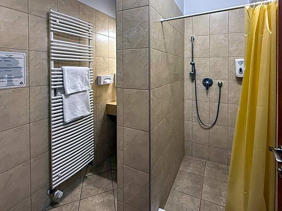 Hotel Central