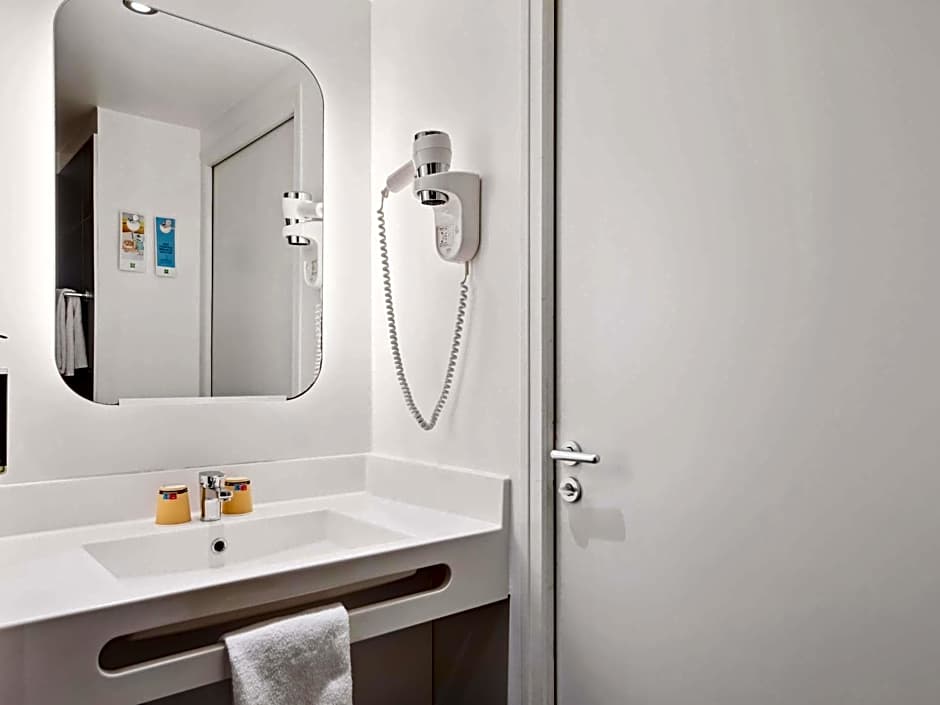 ibis Styles Paris Charles de Gaulle Airport